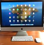 EINDEJAARSCADEAU iMac 27 inch + Mouse Keyboard