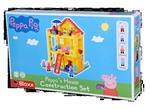 BIG-Bloxx Peppa Pig Peppas Huis
