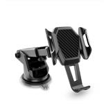 DrPhone Triangle Telefoonhouder - Telescopisch Arm – Dashboa
