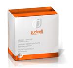 Audinell droogcapsules 4 stuks