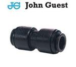 John Guest PM0404E metrisch sok 4 mm