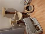 Kattenmateriaal