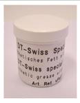 Dt Swiss OLIE DT VET SPECIAL M/TEFLON 20GRAM Rood