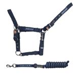 Fiction Halter and lunge 