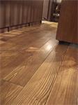 ACTIE! Levendige houten kloostervloeren nu 9,98 pm2