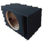 subwooferkist  LAKRO 15-70