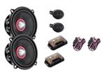 Indy cp5 Componentenset 13 cm premium