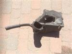 Bmw 1- reeks e81, e82, e87, e88 luchtfilter box 