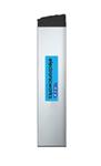 ElectronicWorks AiO-3 Vervangbare Lithium Batterij E-Bike El