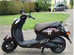 Sym Mio anniversary edition 50cc