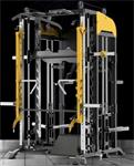 Multi smith machine | complete home gym |