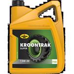 5 Liter Kroon Oil Kroontrak MTH 10W30