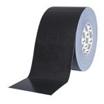 Deltec Gaffa Tape Pro 100mm x 50m Zwart