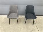 (318) Nieuwe trendy stoelen