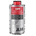 JLM Roetfilterreiniger Diesel DPF Roetfilter Reiniger 375ml