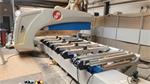 vijfassig cnc bewerkingscentrum Masterwood