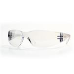 EDGE Starline Veiligheidsbril Helder Glas
