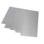 Aluminium plaat 200x300x3mm