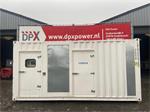 Perkins 4008TAG3 - 1.250 kVA Generator - DPX-19821