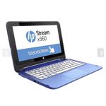 SUPERDEAL! HP 360 steam TOUCHSCREEN