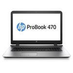 HP Probook 470 G3 | 17.3 INCH | 12 GB