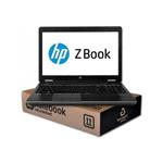 HP ZBOOK 15 i7 4th Gen | 16 GB 