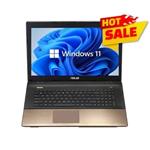 Asus K75VM - Core i5 8GB 1TB 17.3