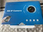 HD IP Camera