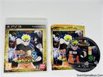 Playstation 3 / PS3 - Naruto Shippuden - Ultimate Ninja Stor