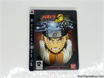 Playstation 3 / PS3 - Naruto - Ultimate Ninja Storm - Collec