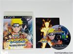 Playstation 3 / PS3 - Naruto Shippuden - Ultimate Ninja Stor