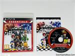 Playstation 3 / PS3 - Kingdom Hearts - HD 1.5 Remix - Essent