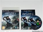 Playstation 3 / PS3 - Risen 3 - Titan Lords