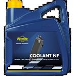 Putoline Koelvloeistof Coolant NF 4 Liter
