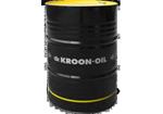 Kroon Oil Gearlube GL5 80W90 208 liter