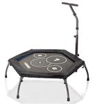 Hammer Fitness CROSS JUMP Fitnesstrampoline