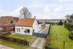 alleenstaande woning