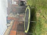 Trampoline 150 euro 