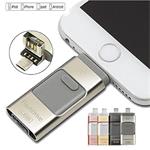 16GB - FlashDrive USB STICK IOS / ANDROID & MAC / Windows- 1