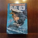 Oorlogskonvooi P.O. 63, Moore Donald