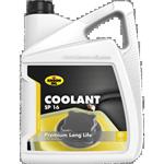 Kroon Oil Coolant SP 16 (Renault, Nissan) 5 Liter