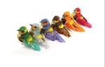 Vogels (6) - decoratie 2