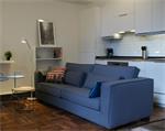 Appartement Burgstraat in Gorinchem