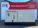 Perkins 2506C-E15TAG2 - 550 kVA Generator - DPX-19814