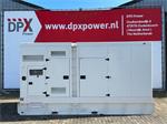 Perkins 2506C-E15TAG2 - 550 kVA Generator - DPX-20019
