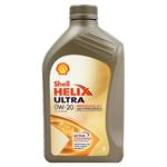 Shell Helix Ultra Professional ASL 0W20 1 Liter