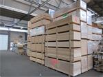 Aanbieding OSB platen 2e keus spotgoedkoop