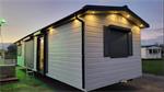 Mantelzorgwoning / Chalette bouw / Tiny house