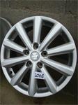 17''Originele Suziki Originele velgen 5x114,3 