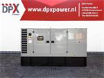 Doosan engine P086TI-1 - 185 kVA Generator - DPX-15549.1